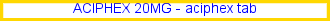 aciphex constipation, aciphex coupons
